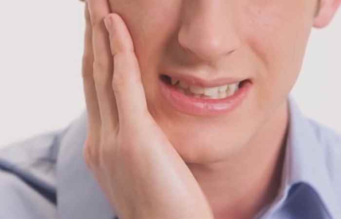 Sống khỏe 360 -  Bệnh nha chu ở người cao tuổi 29-01-2020